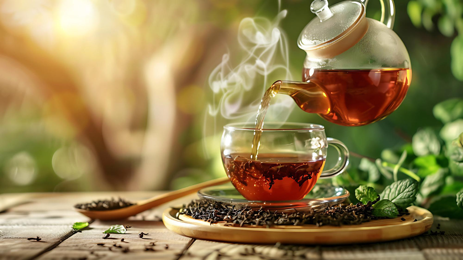 Product or nutrition visual