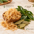 Ingredients Close-up